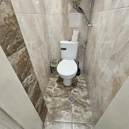 Grand Oborishte Apartament