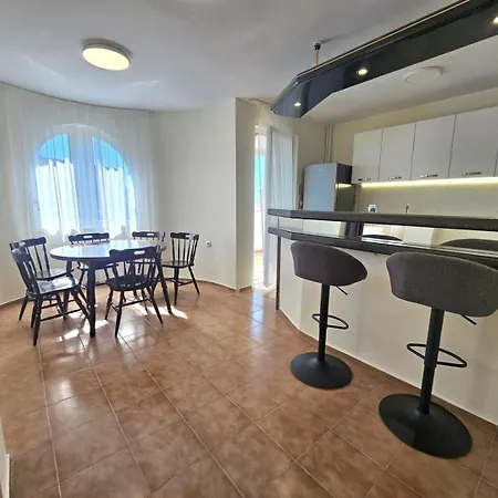 Grand Oborishte Apartament *