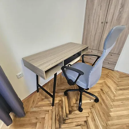 Grand Oborishte Apartament Varna