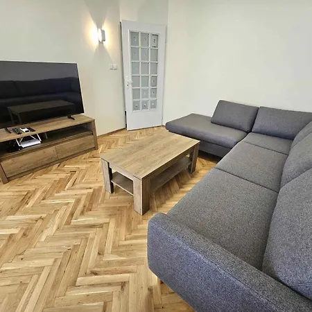 Apartament Grand Oborishte